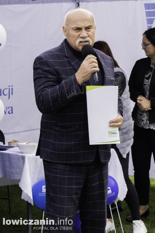 Bitwa Regionów w Bronisławowie