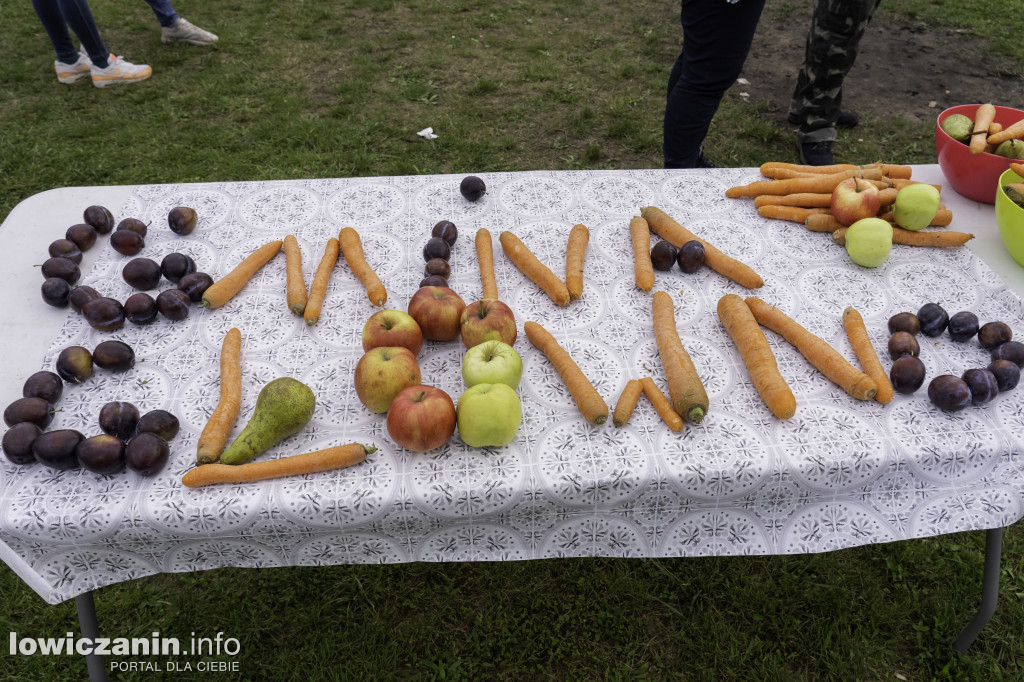 Bitwa Regionów w Bronisławowie