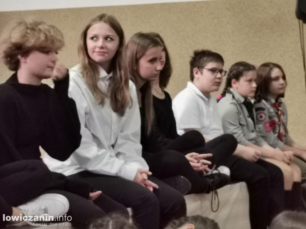 Jubileusz Szkoły Podstawowej w Belchowie