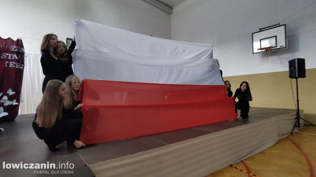 Jubileusz Szkoły Podstawowej w Belchowie