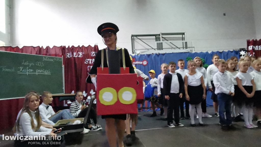 Jubileusz Szkoły Podstawowej w Belchowie
