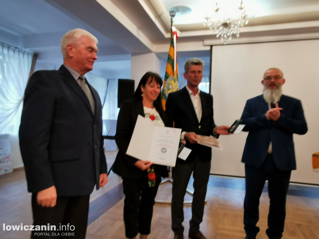 Jubileusz Koła Przewodników PTTK Łowicz
