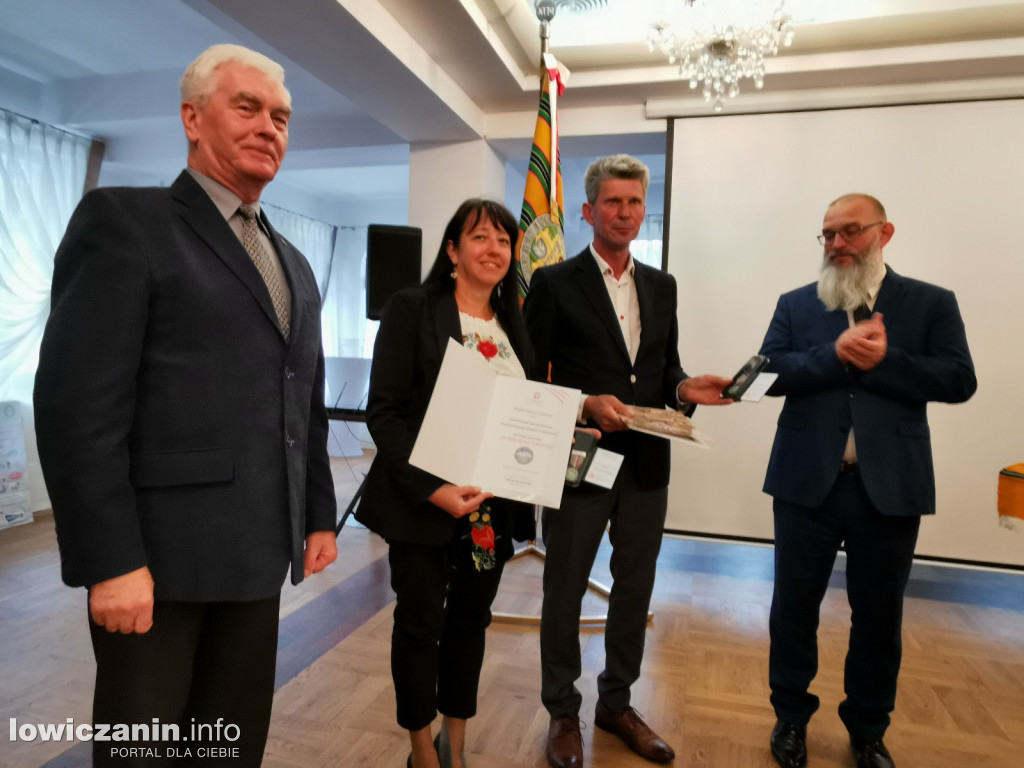 Jubileusz Koła Przewodników PTTK Łowicz