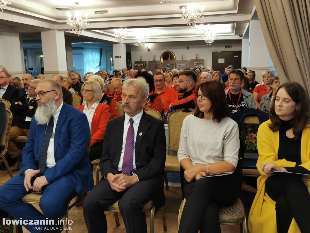 Jubileusz Koła Przewodników PTTK Łowicz