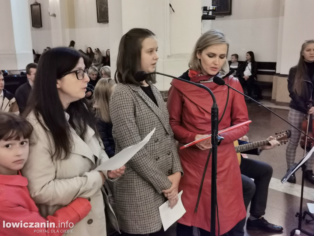Diecezjalny Dzień Wspólnoty w Domaniewicach