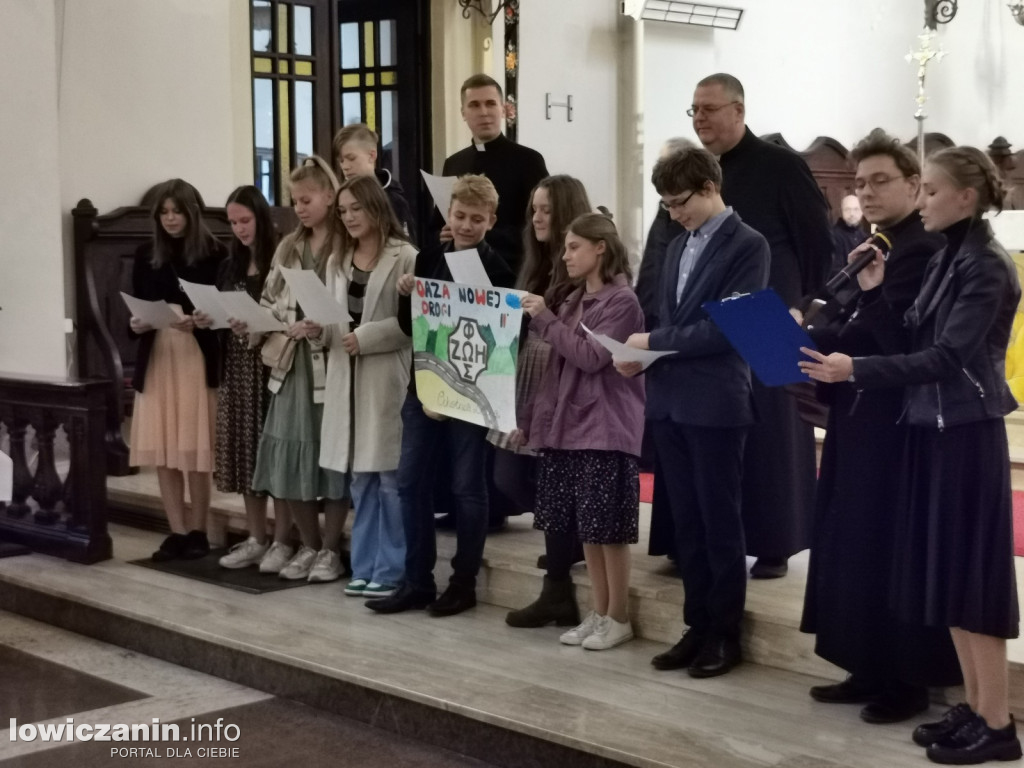 Diecezjalny Dzień Wspólnoty w Domaniewicach