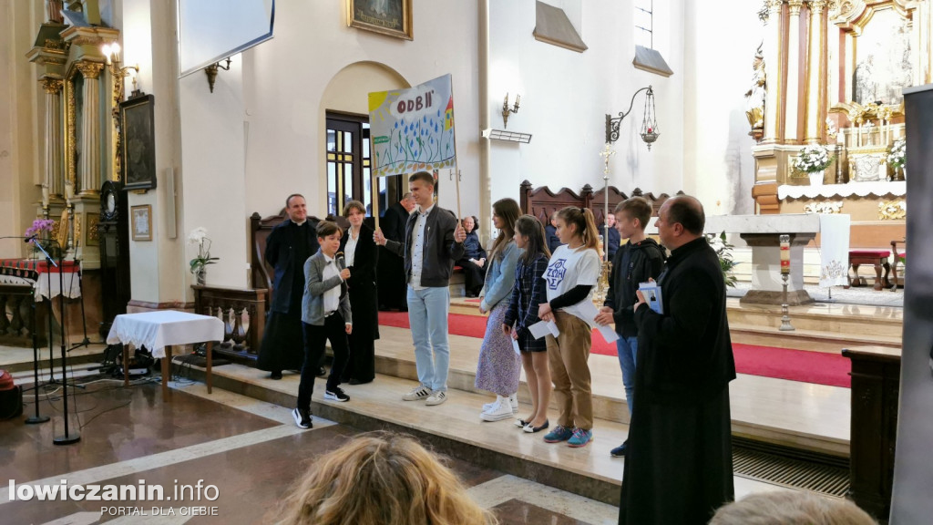 Diecezjalny Dzień Wspólnoty w Domaniewicach