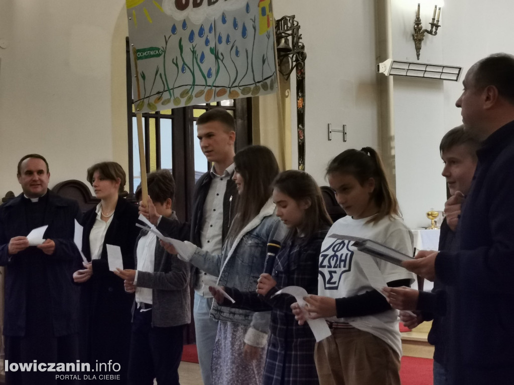 Diecezjalny Dzień Wspólnoty w Domaniewicach