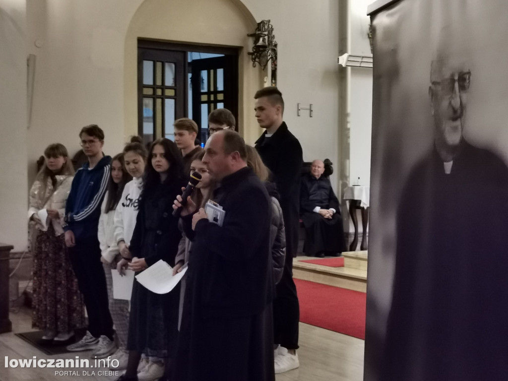 Diecezjalny Dzień Wspólnoty w Domaniewicach