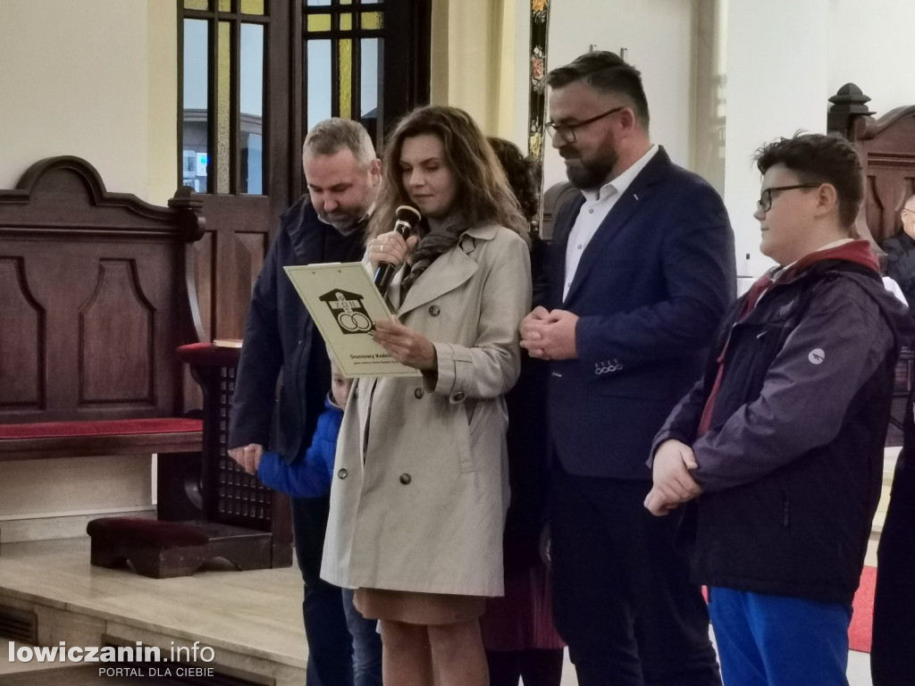Diecezjalny Dzień Wspólnoty w Domaniewicach