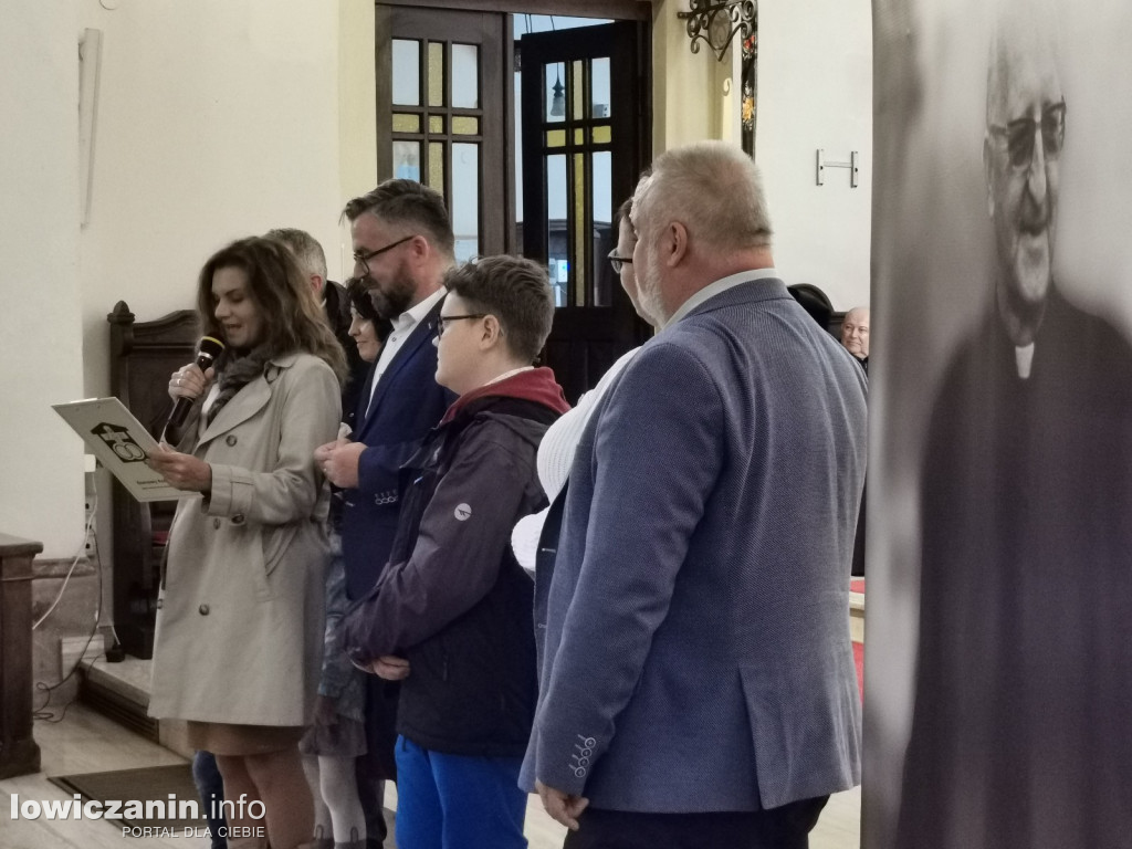 Diecezjalny Dzień Wspólnoty w Domaniewicach