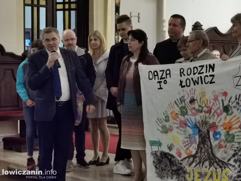 Diecezjalny Dzień Wspólnoty w Domaniewicach