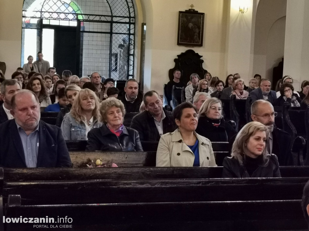 Diecezjalny Dzień Wspólnoty w Domaniewicach