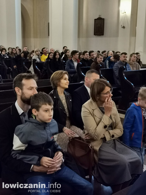 Diecezjalny Dzień Wspólnoty w Domaniewicach