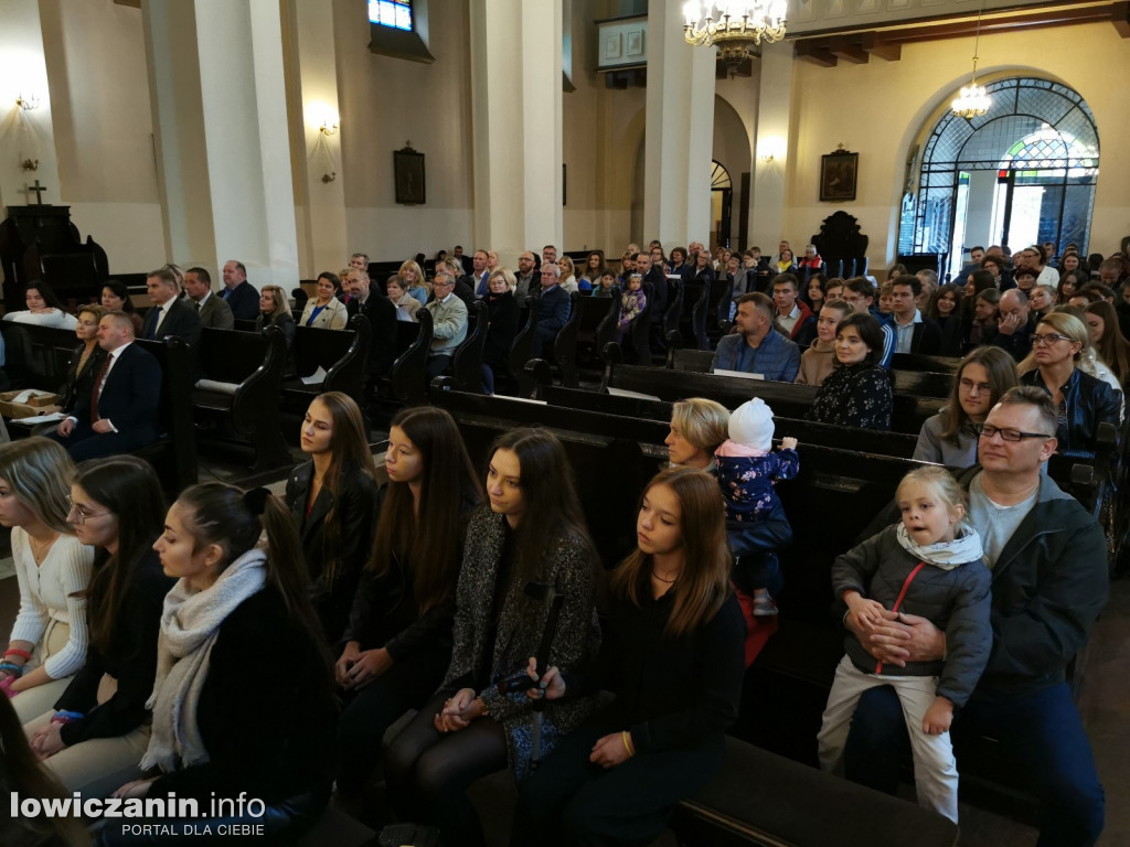Diecezjalny Dzień Wspólnoty w Domaniewicach