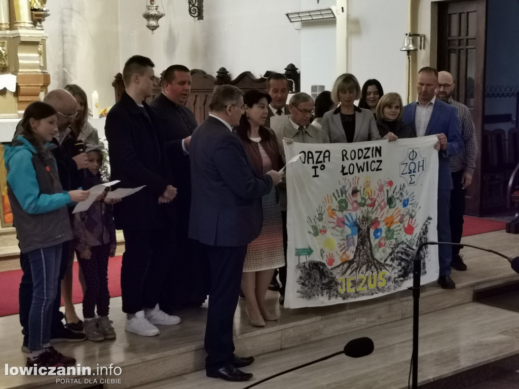 Diecezjalny Dzień Wspólnoty w Domaniewicach