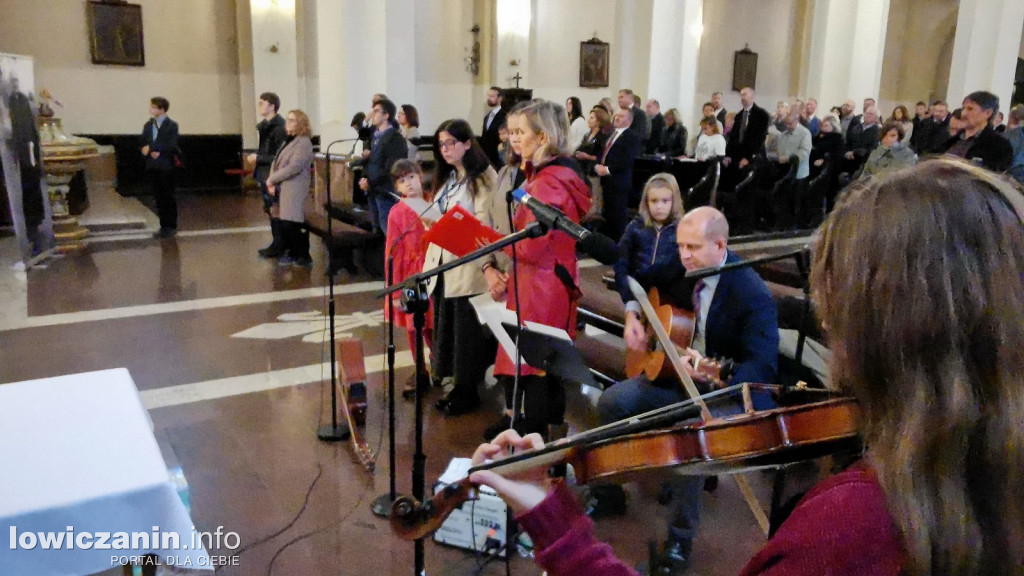 Diecezjalny Dzień Wspólnoty w Domaniewicach