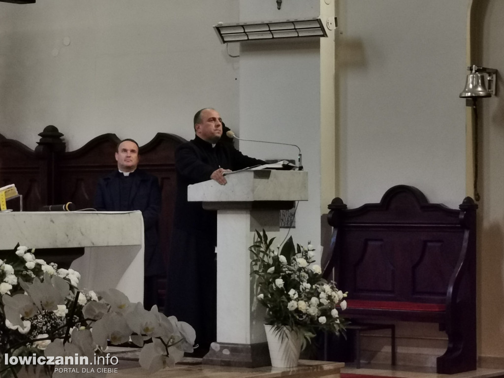 Diecezjalny Dzień Wspólnoty w Domaniewicach