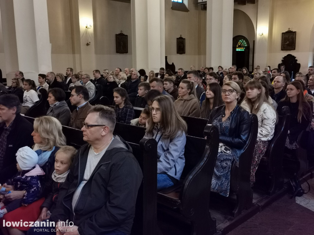 Diecezjalny Dzień Wspólnoty w Domaniewicach