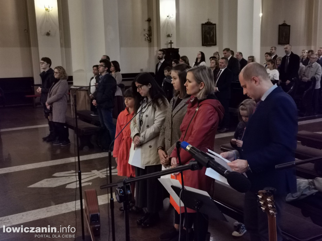 Diecezjalny Dzień Wspólnoty w Domaniewicach