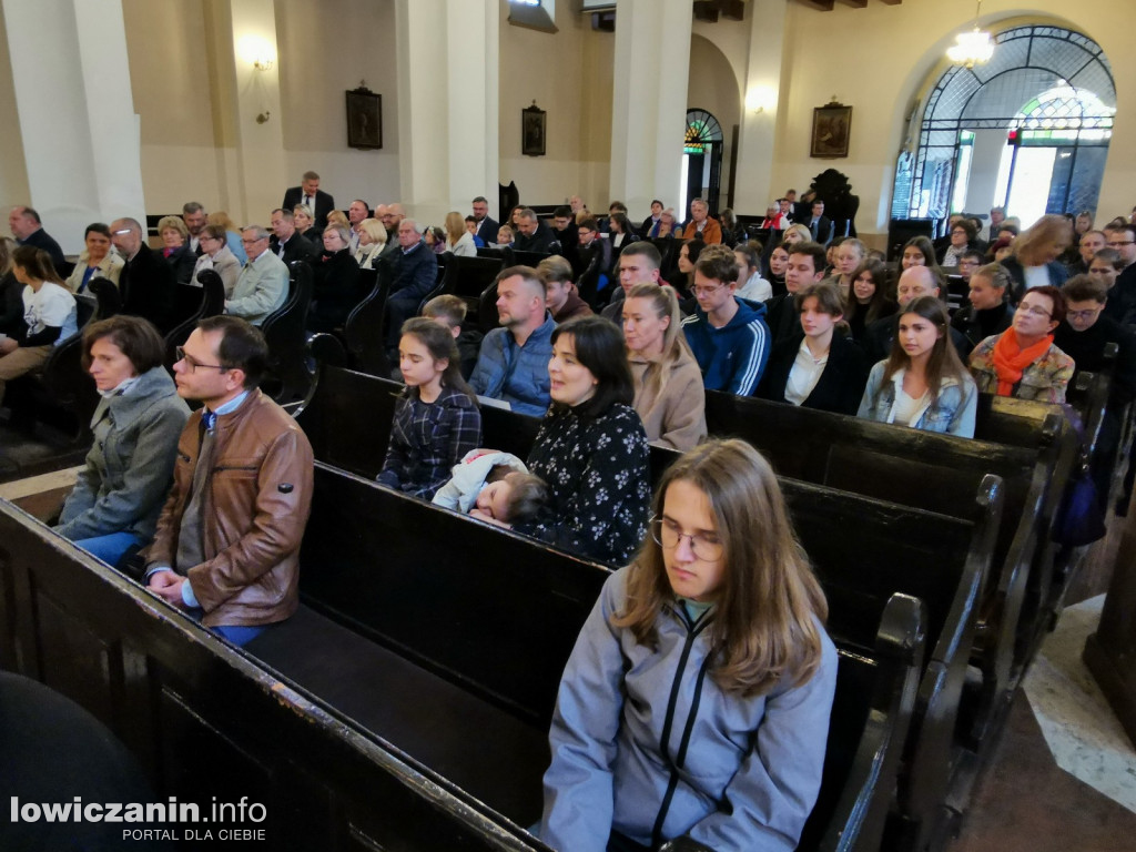 Diecezjalny Dzień Wspólnoty w Domaniewicach