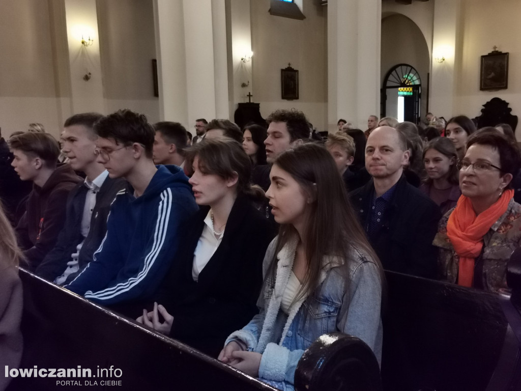 Diecezjalny Dzień Wspólnoty w Domaniewicach