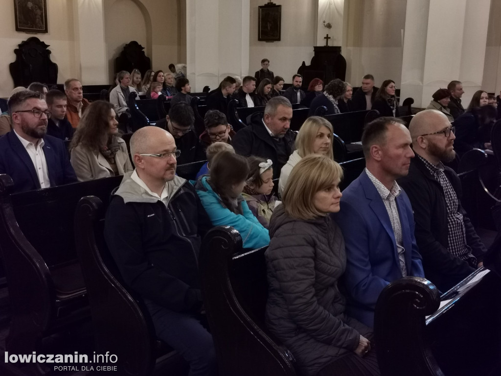 Diecezjalny Dzień Wspólnoty w Domaniewicach
