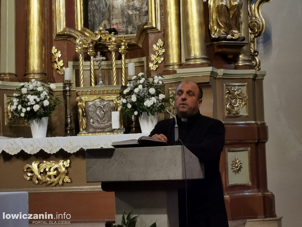 Diecezjalny Dzień Wspólnoty w Domaniewicach
