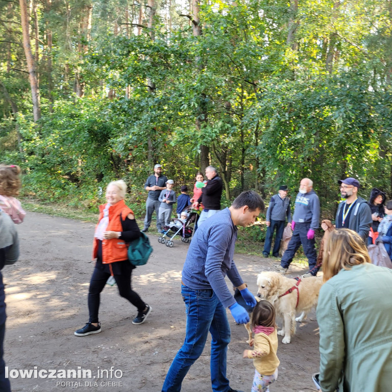Piknik w Strzelcewie
