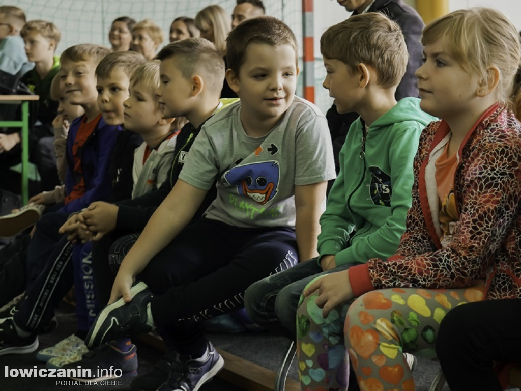 20-lecie szkoły W Starym Waliszewie