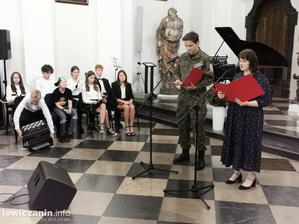 Miejsko-powiatowy Dzień Edukacji Narodowej