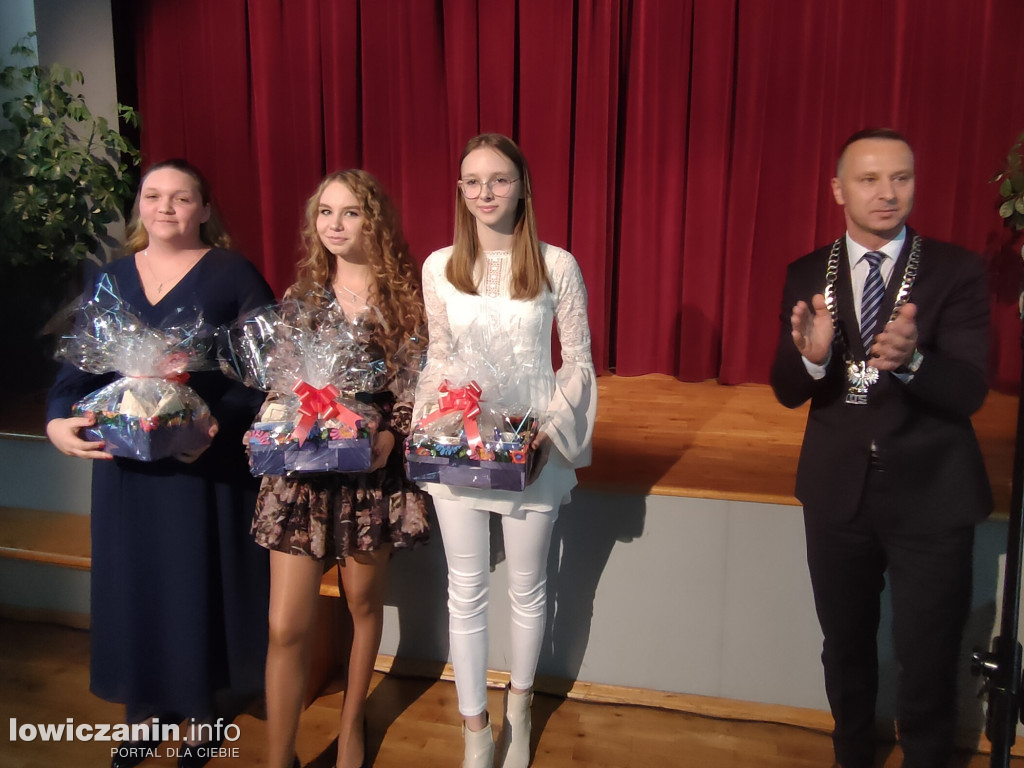 Złote Gody w gminie Zduny 2022