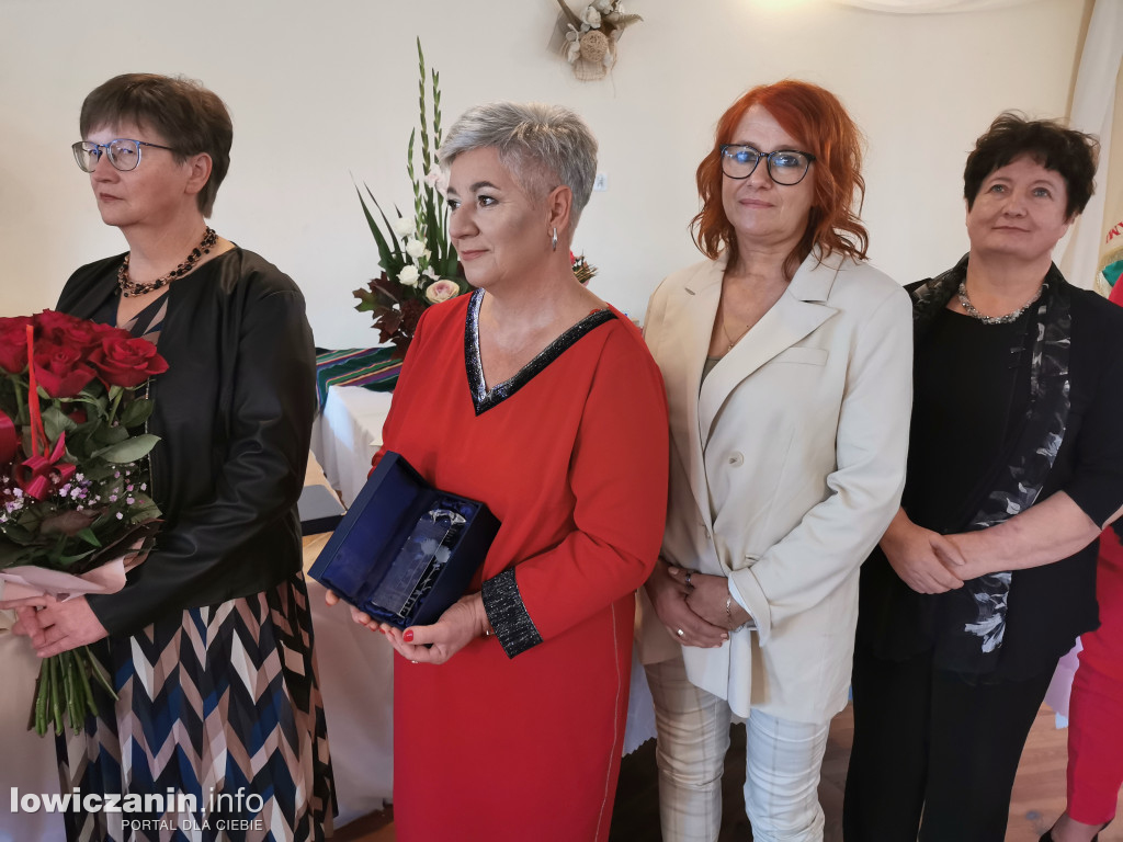 100-lecie działalności KGW w gminie Zduny