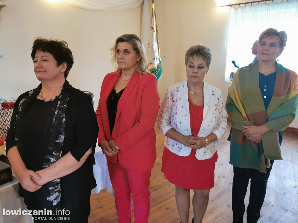 100-lecie działalności KGW w gminie Zduny