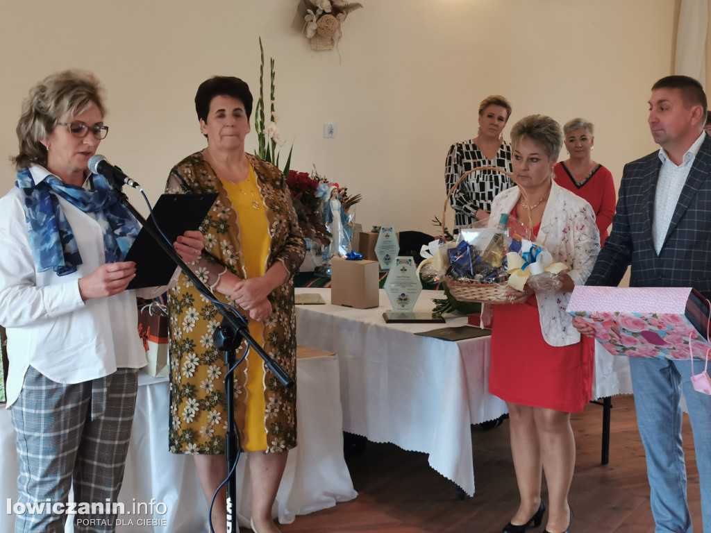 100-lecie działalności KGW w gminie Zduny