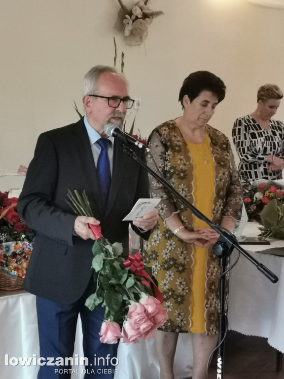100-lecie działalności KGW w gminie Zduny