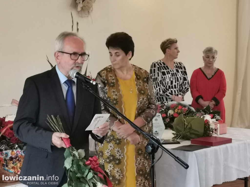100-lecie działalności KGW w gminie Zduny