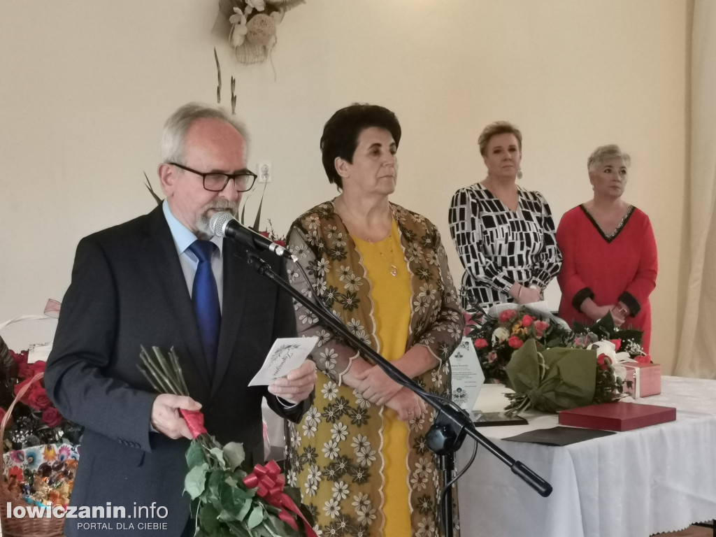 100-lecie działalności KGW w gminie Zduny
