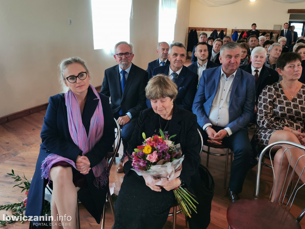 100-lecie działalności KGW w gminie Zduny