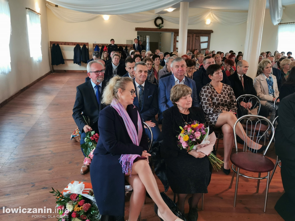 100-lecie działalności KGW w gminie Zduny