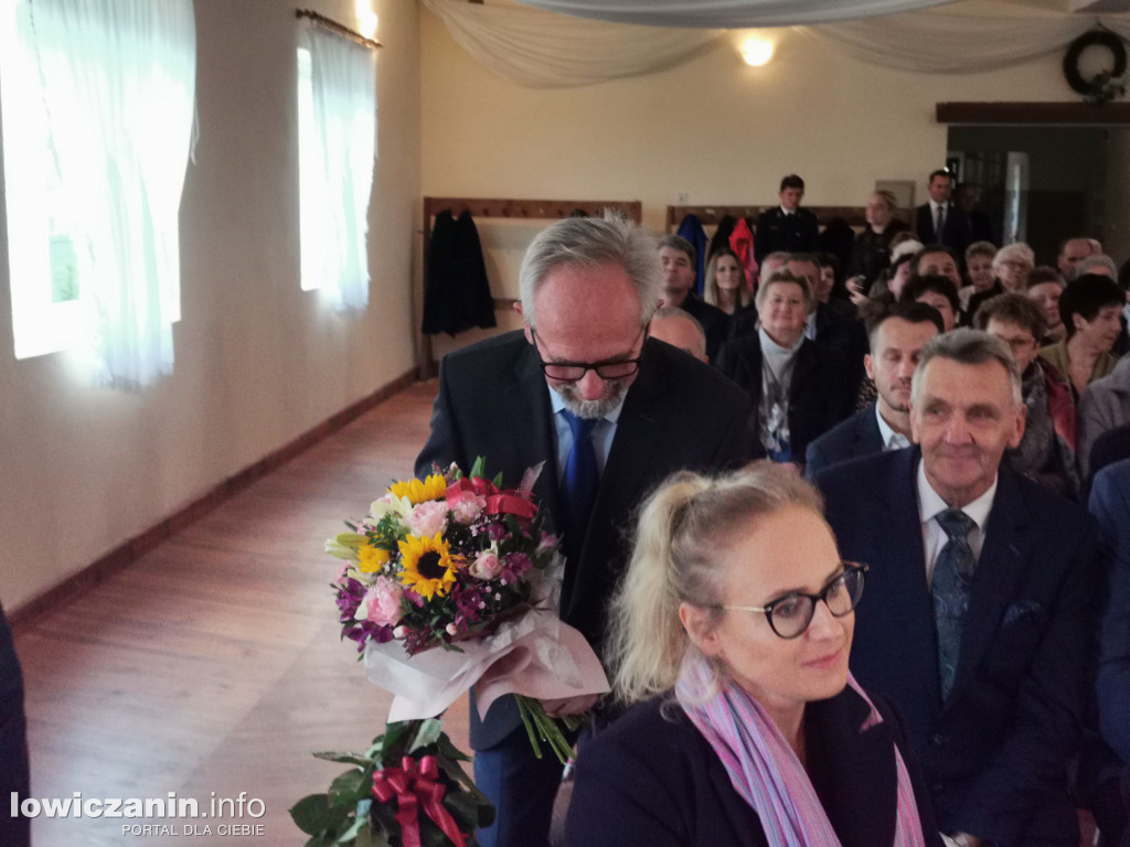 100-lecie działalności KGW w gminie Zduny