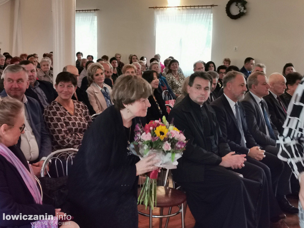 100-lecie działalności KGW w gminie Zduny