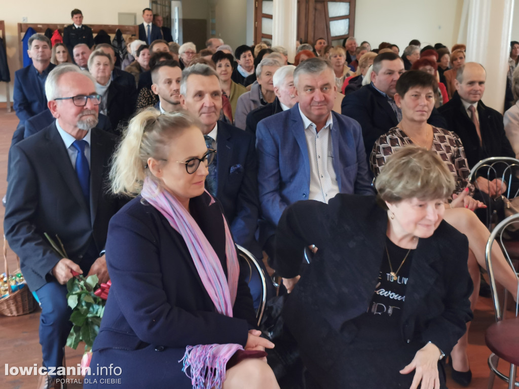 100-lecie działalności KGW w gminie Zduny