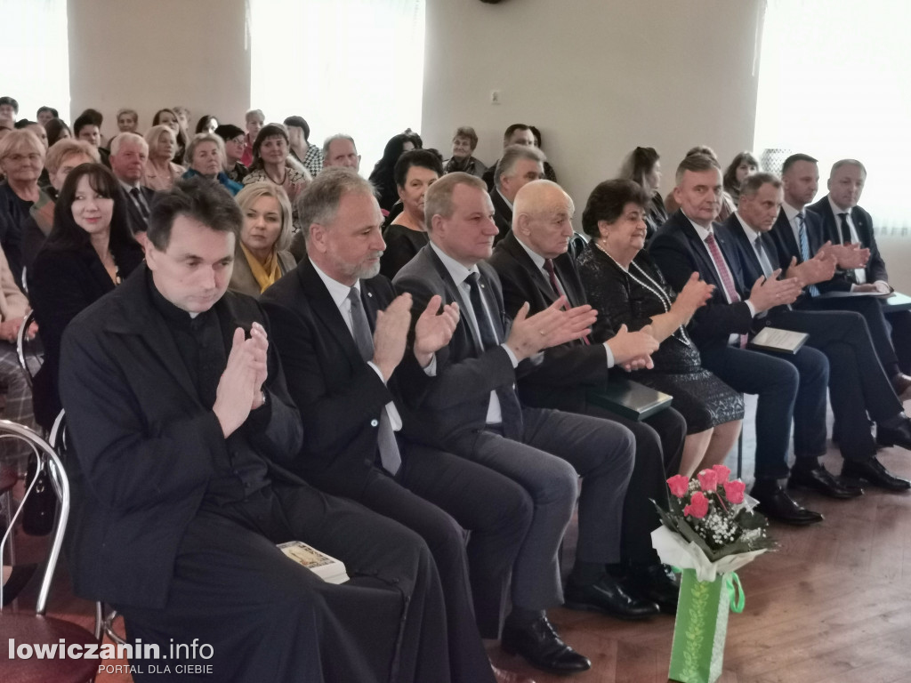 100-lecie działalności KGW w gminie Zduny