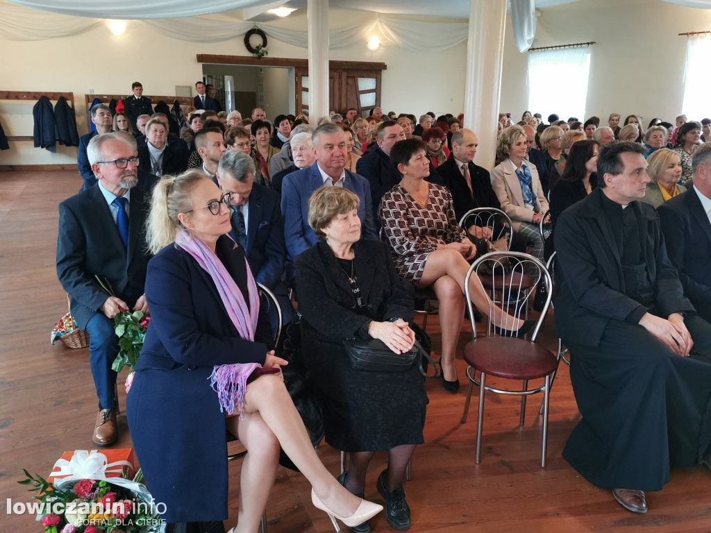 100-lecie działalności KGW w gminie Zduny