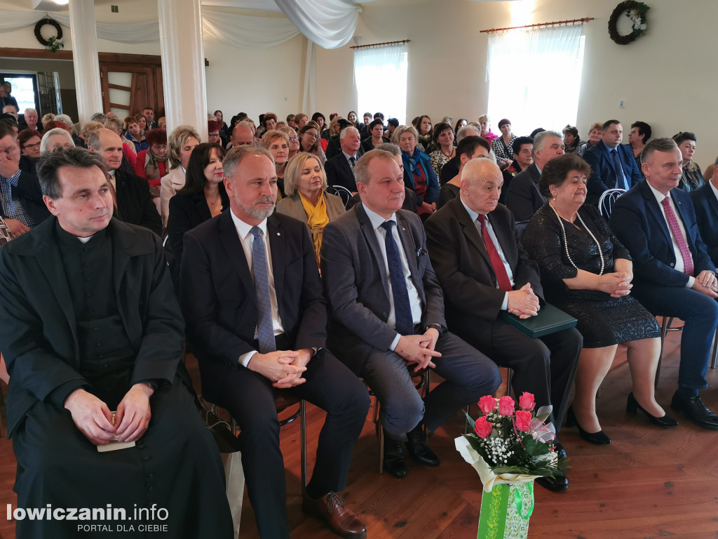 100-lecie działalności KGW w gminie Zduny