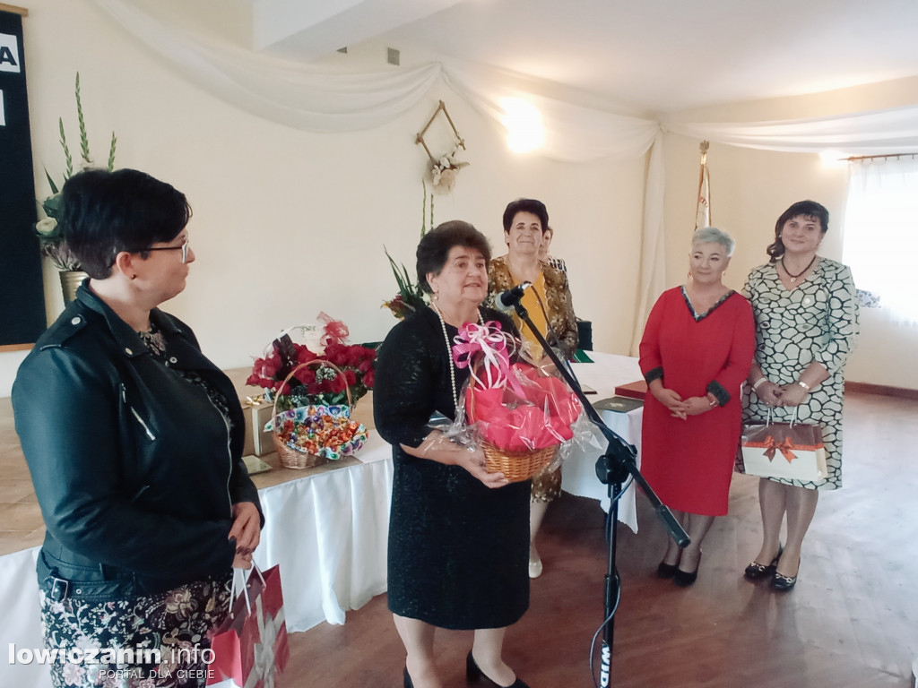 100-lecie działalności KGW w gminie Zduny