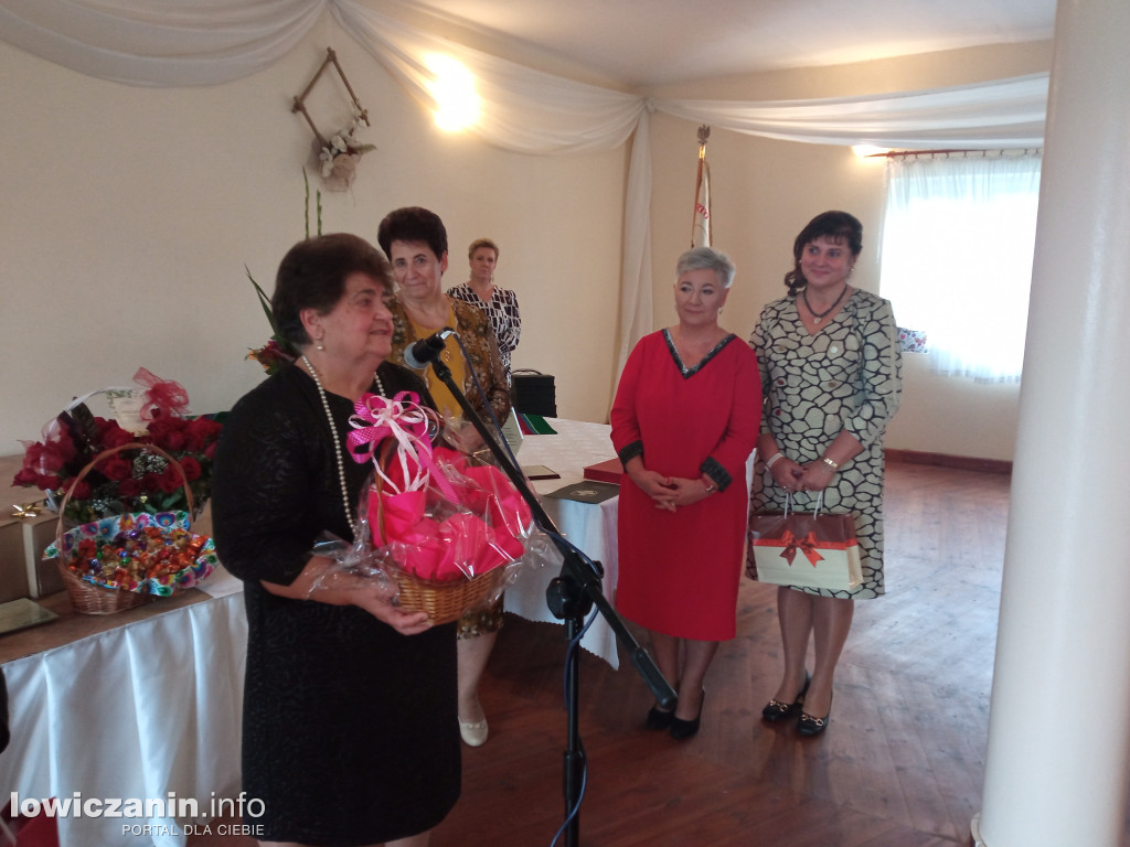 100-lecie działalności KGW w gminie Zduny