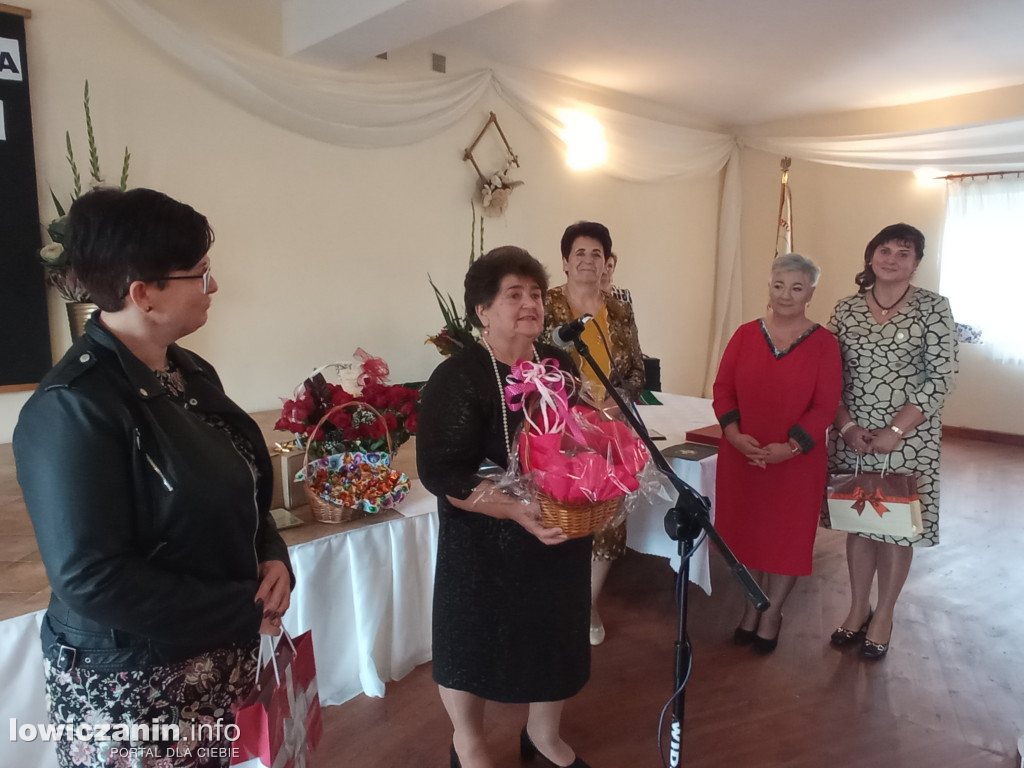 100-lecie działalności KGW w gminie Zduny