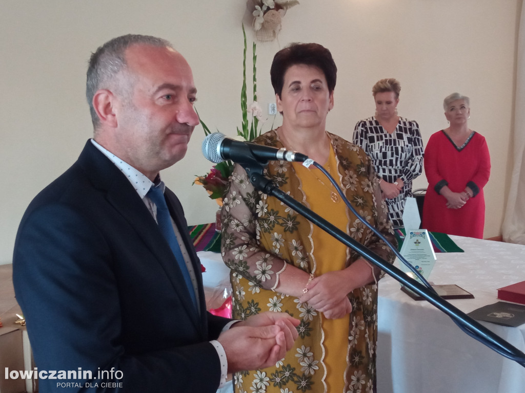 100-lecie działalności KGW w gminie Zduny